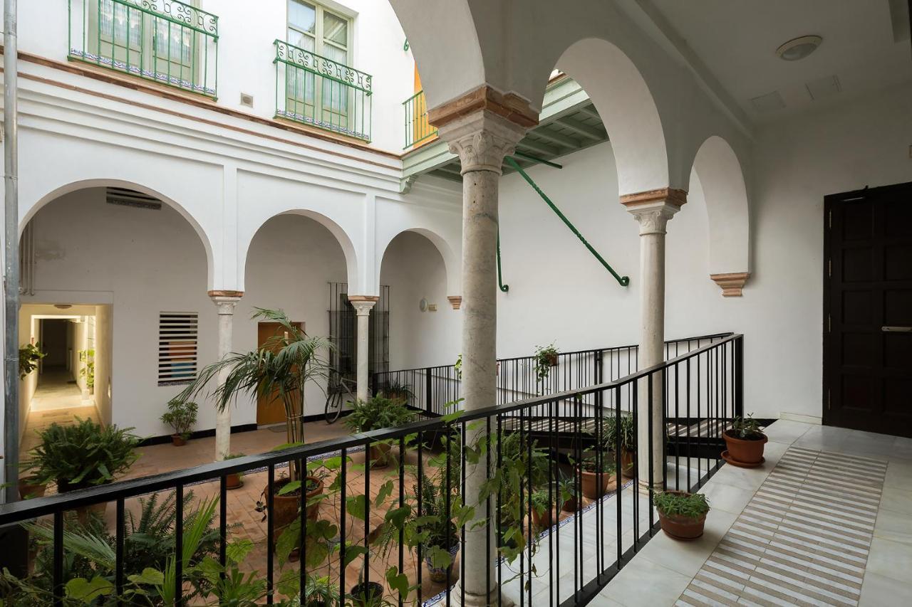 Veoapartment Valladares * Séville