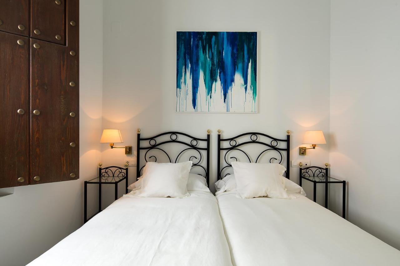 Veoapartment Valladares Appartement Séville