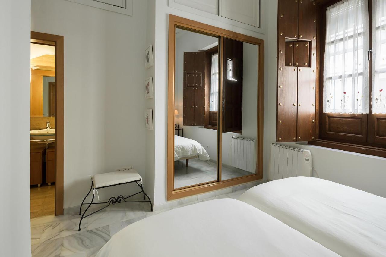 Veoapartment Valladares Appartement
