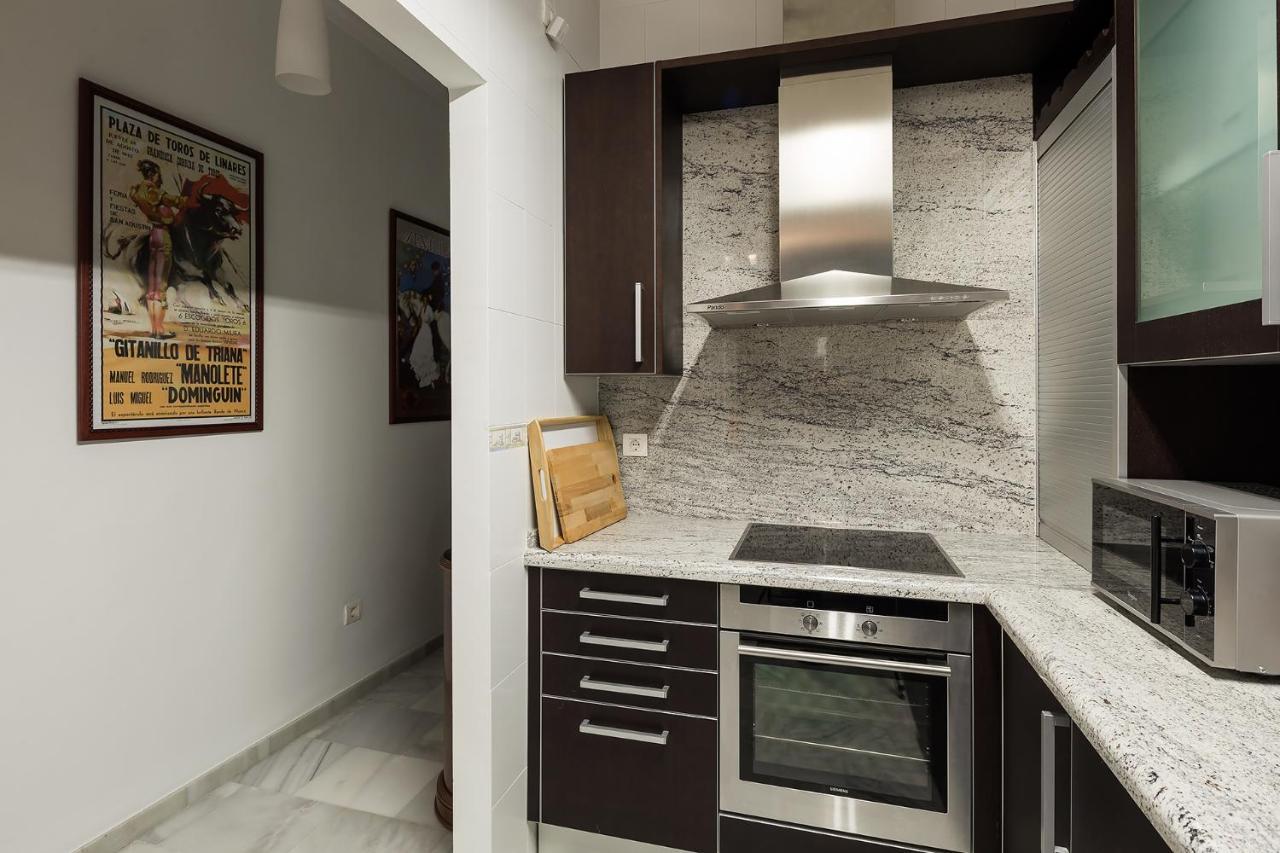 Veoapartment Valladares Appartement