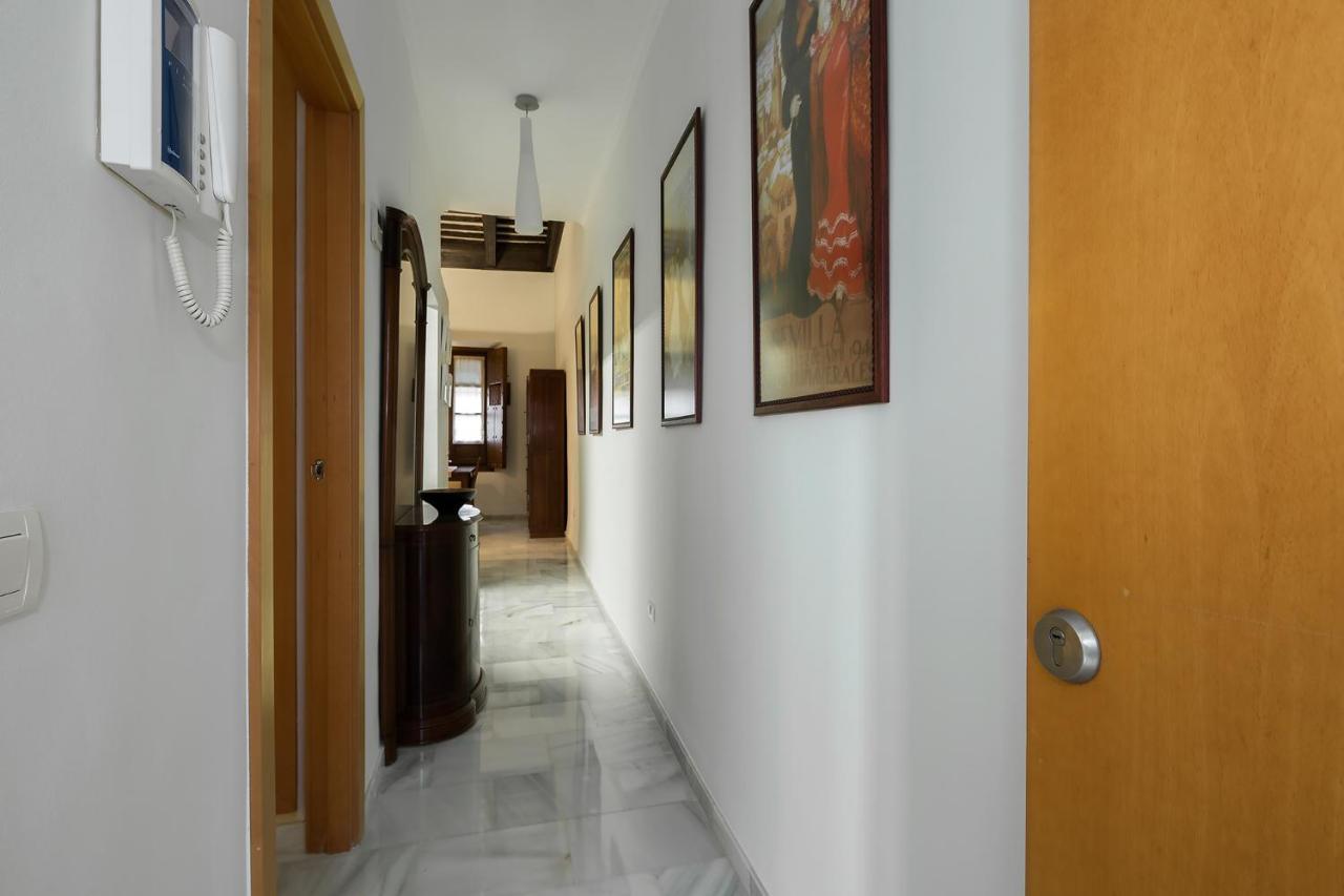 Veoapartment Valladares Appartement Séville