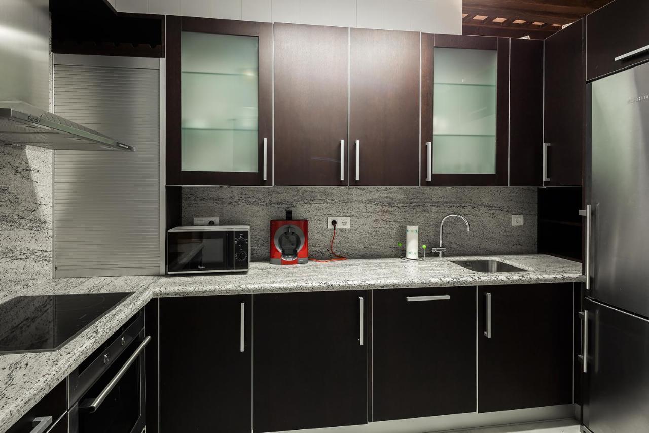 Appartement Veoapartment Valladares *