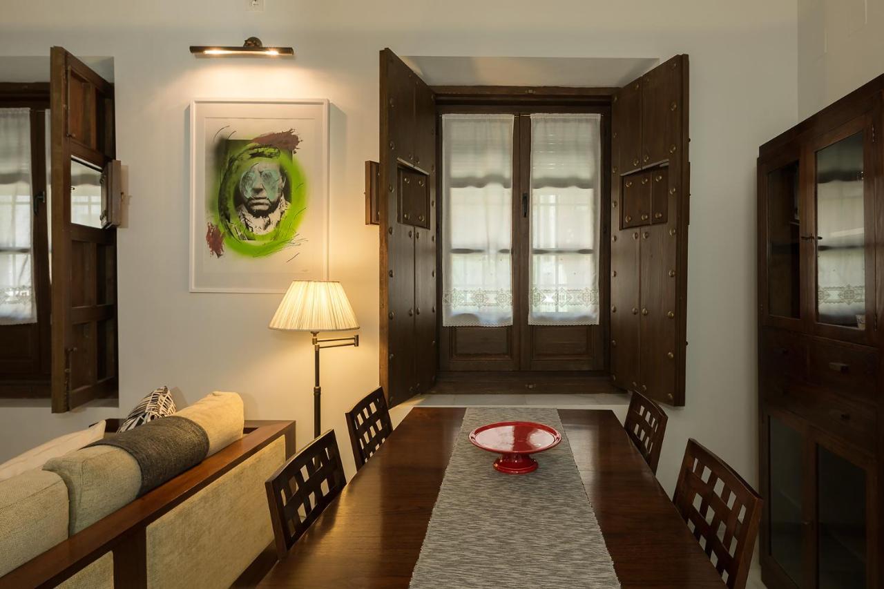 Veoapartment Valladares * Séville