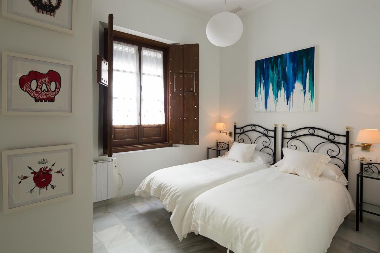 Veoapartment Valladares Séville