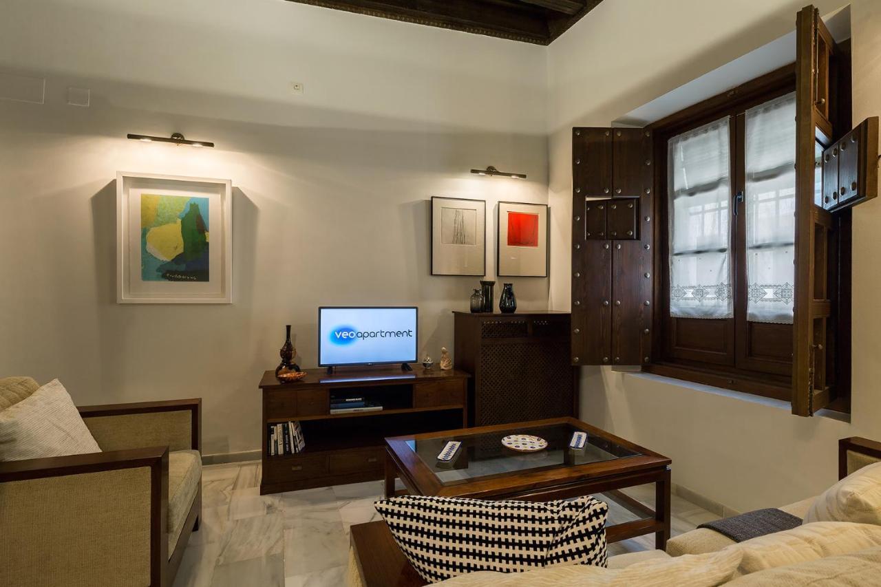 Veoapartment Valladares Appartement