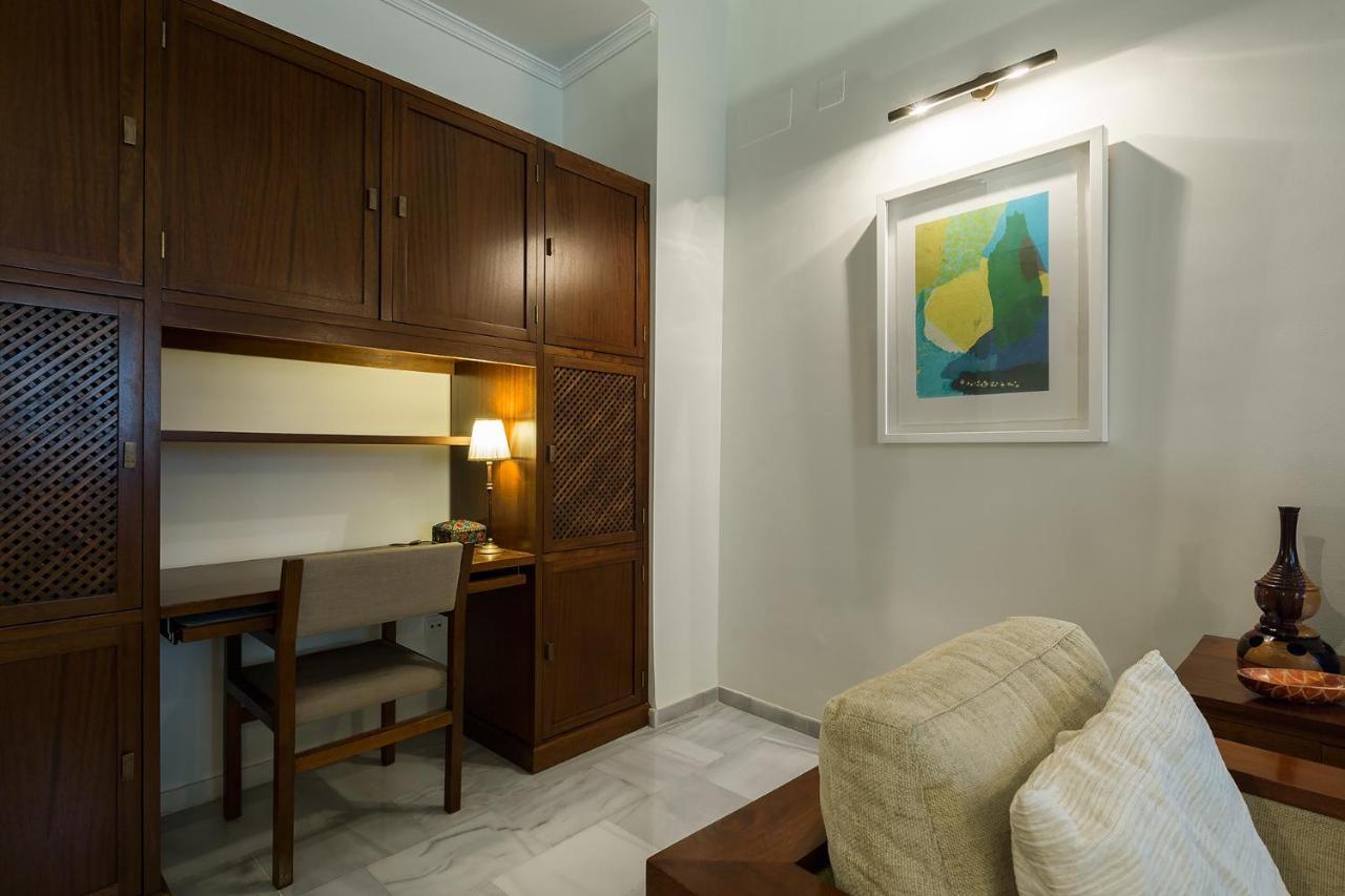 Veoapartment Valladares Appartement