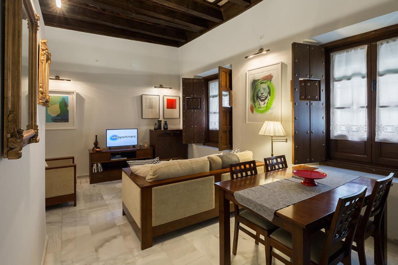 Appartement Veoapartment Valladares