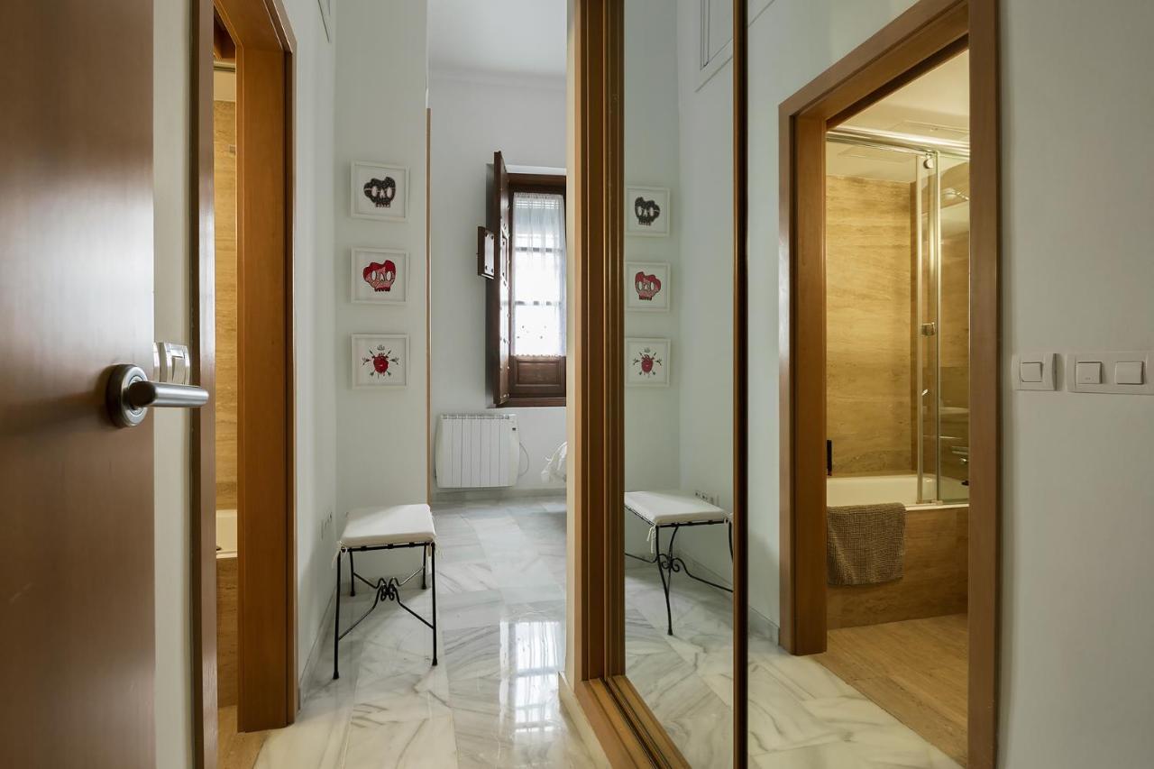 Appartement Veoapartment Valladares *