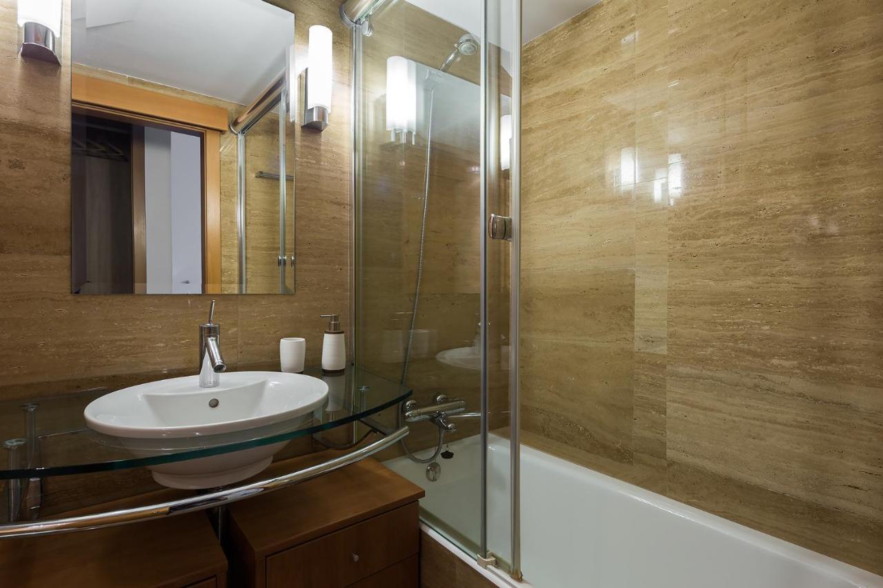 Appartement Veoapartment Valladares Séville